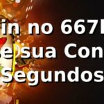 Login no 667bet: Acesse sua Conta em Segundos