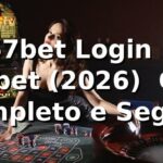 667bet Login no 667bet (2026) 🔐 Guia Completo e Seguro